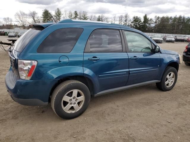 2007 Chevrolet Equinox LT