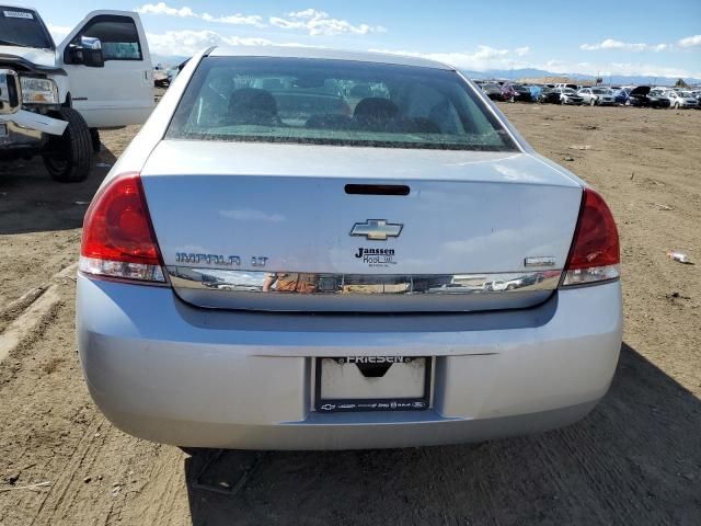 2009 Chevrolet Impala 1LT