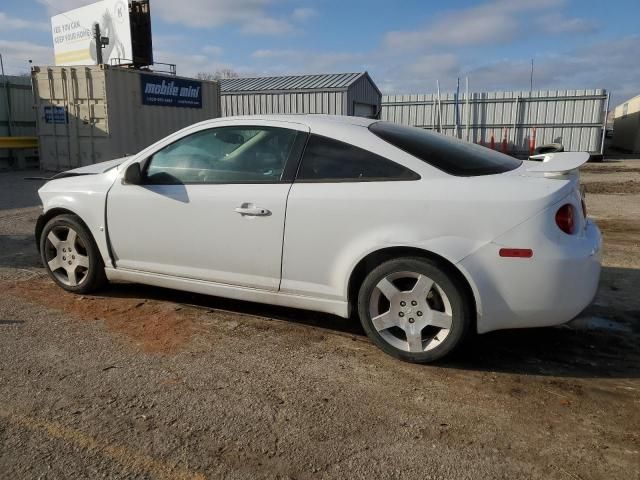 2008 Chevrolet Cobalt Sport