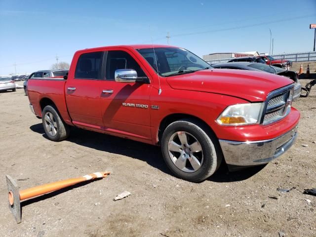 2011 Dodge RAM 1500