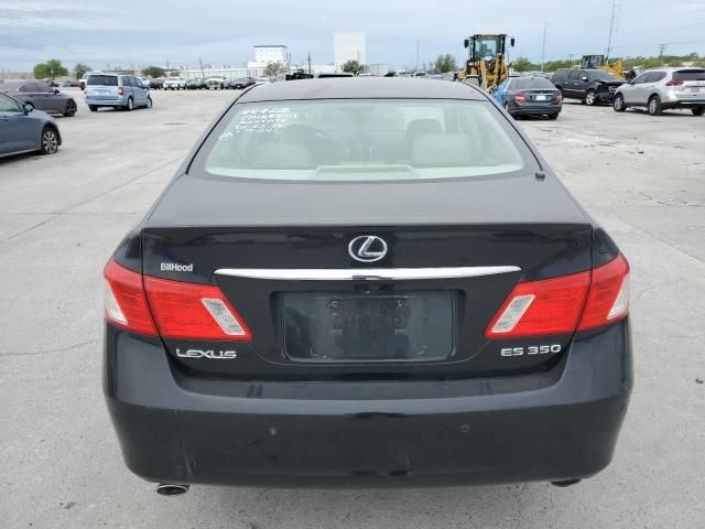 2008 Lexus ES 350