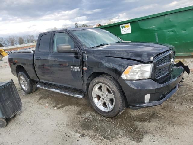 2013 Dodge RAM 1500 ST