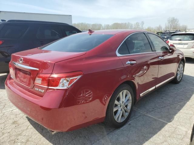 2010 Lexus ES 350