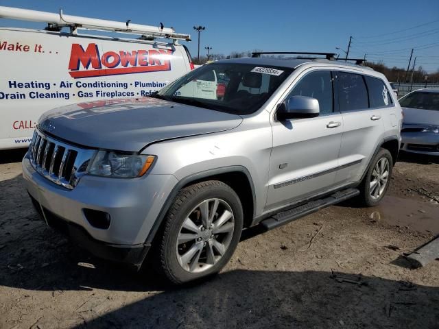 2011 Jeep Grand Cherokee Laredo