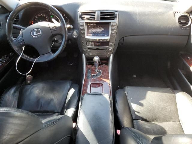 2006 Lexus IS 250