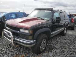 1996 Chevrolet Tahoe K1500 for sale in Angola, NY