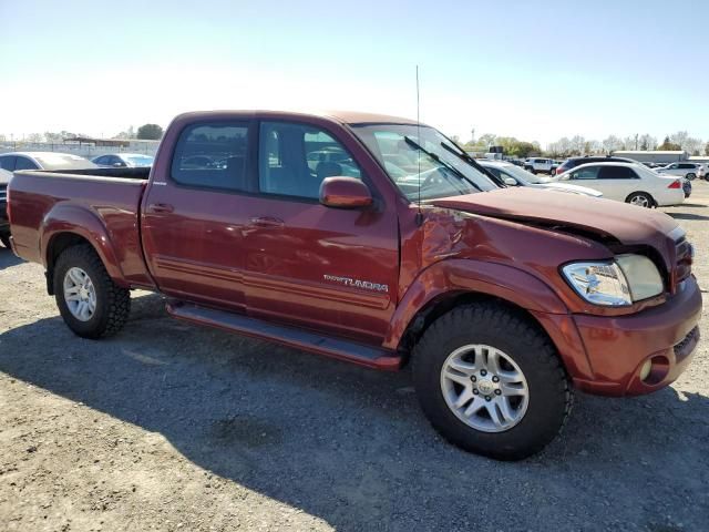 2004 Toyota Tundra Double Cab Limited