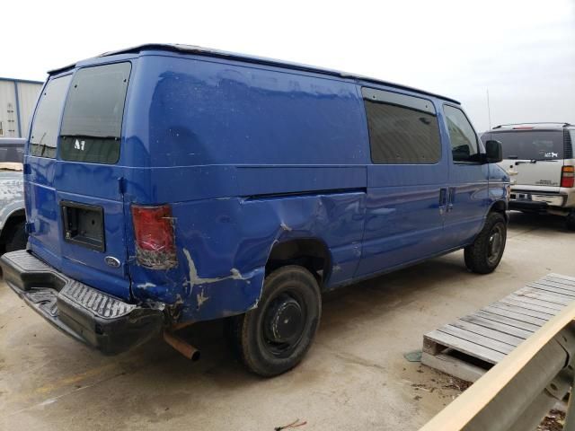 2003 Ford Econoline E250 Van