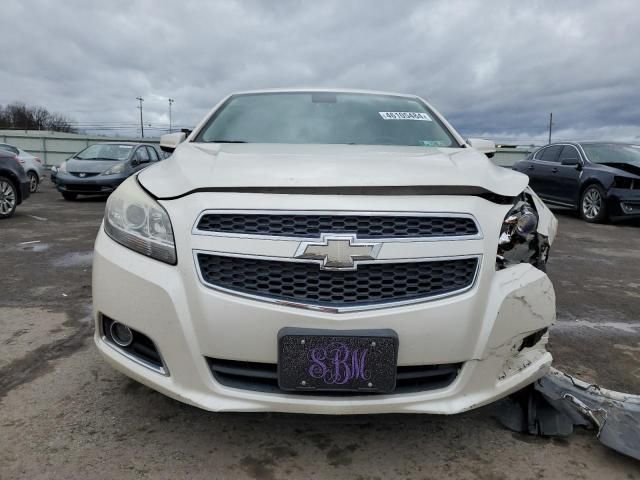 2013 Chevrolet Malibu 2LT