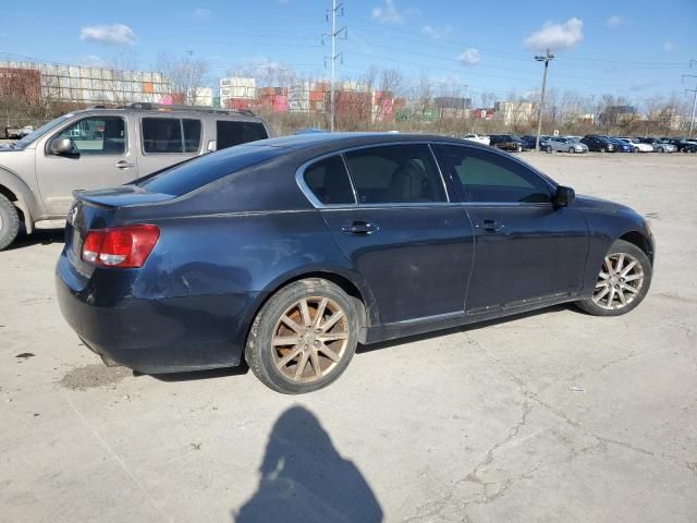 2006 Lexus GS 300