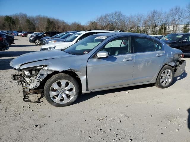 2009 Honda Accord EXL