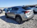 2016 Lexus NX 200T Base