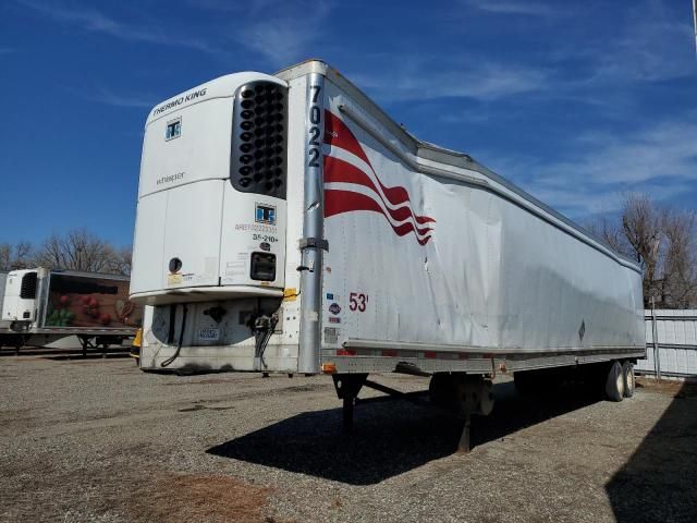 2011 Utility Reefer 53'