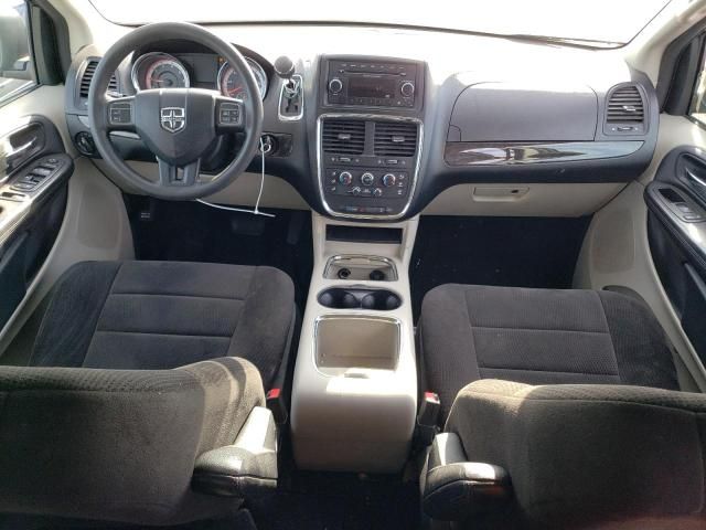 2012 Dodge Grand Caravan SXT