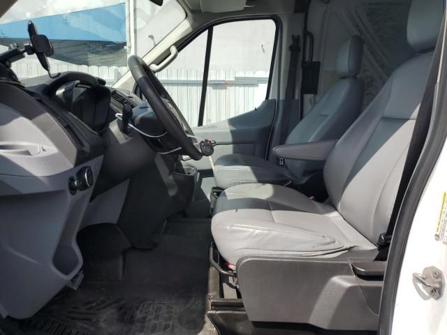 2015 Ford Transit T-250