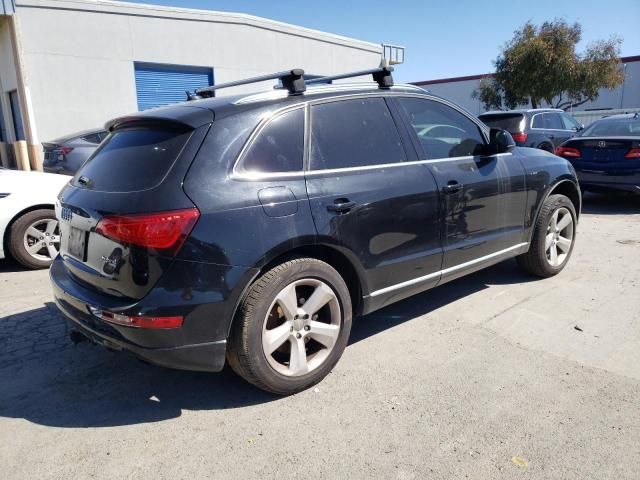 2013 Audi Q5 Premium Hybrid