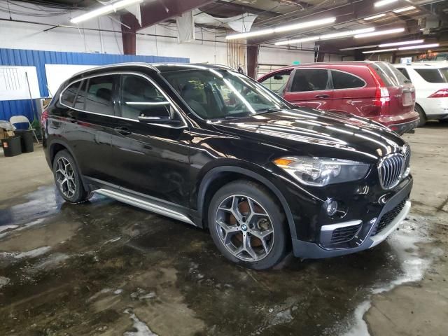 2018 BMW X1 SDRIVE28I