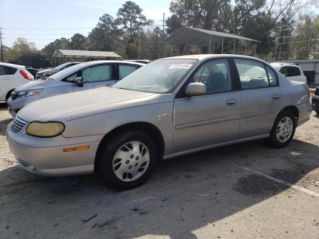 1998 Chevrolet Malibu