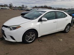 2014 Toyota Corolla L for sale in Hillsborough, NJ