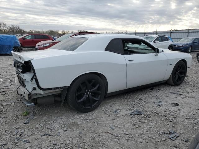 2019 Dodge Challenger R/T