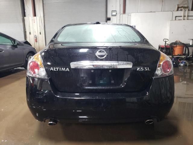 2011 Nissan Altima Base