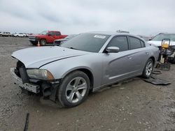 Dodge Charger SE salvage cars for sale: 2014 Dodge Charger SE