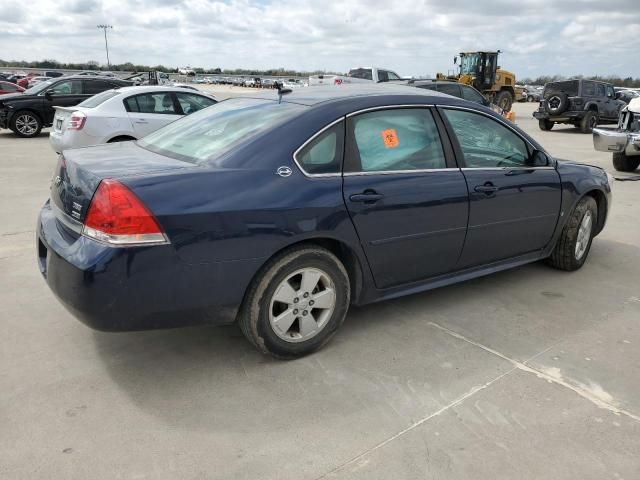 2009 Chevrolet Impala 1LT