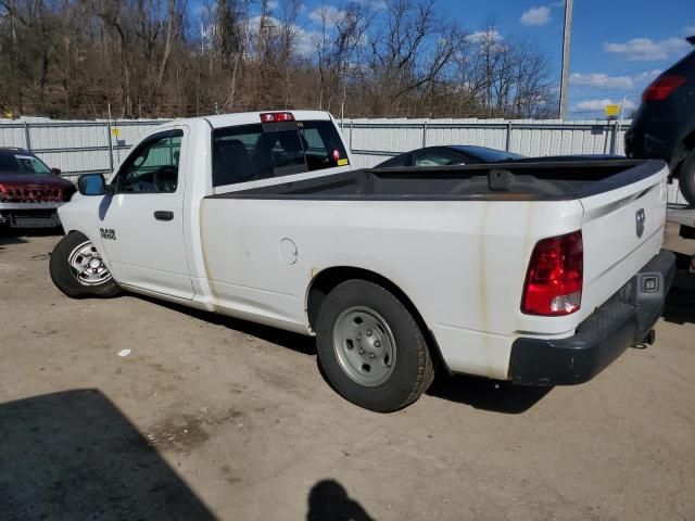 2013 Dodge RAM 1500 ST