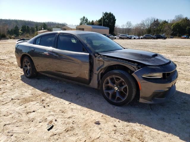 2018 Dodge Charger R/T