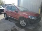 2012 Volkswagen Tiguan S