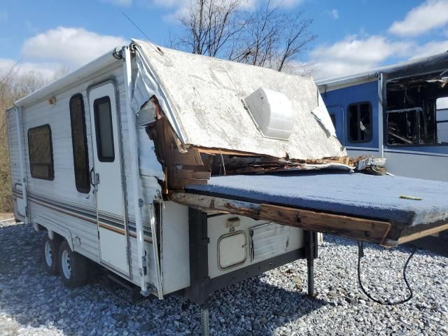 1997 Shasta RV