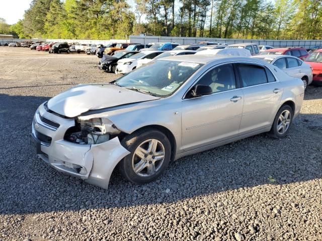 2008 Chevrolet Malibu LS