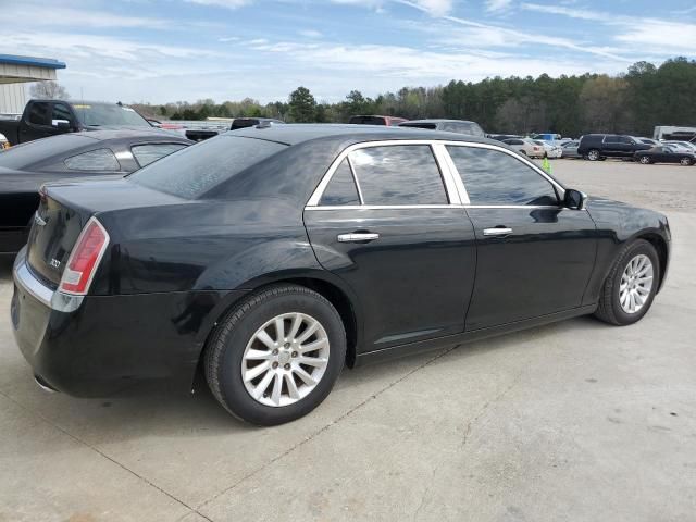 2012 Chrysler 300 Limited