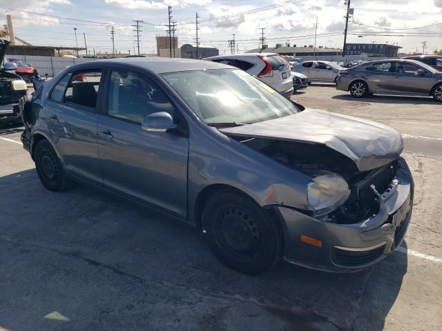 2006 Volkswagen Jetta Value