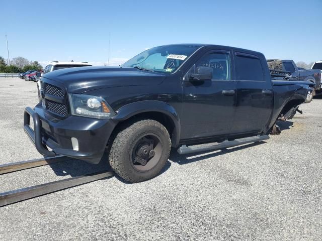 2014 Dodge RAM 1500 ST