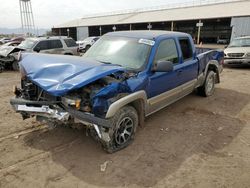 Salvage cars for sale from Copart Phoenix, AZ: 2003 Chevrolet Silverado K1500