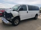 2007 Chevrolet Express G3500