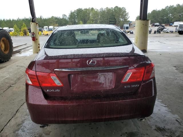 2008 Lexus ES 350