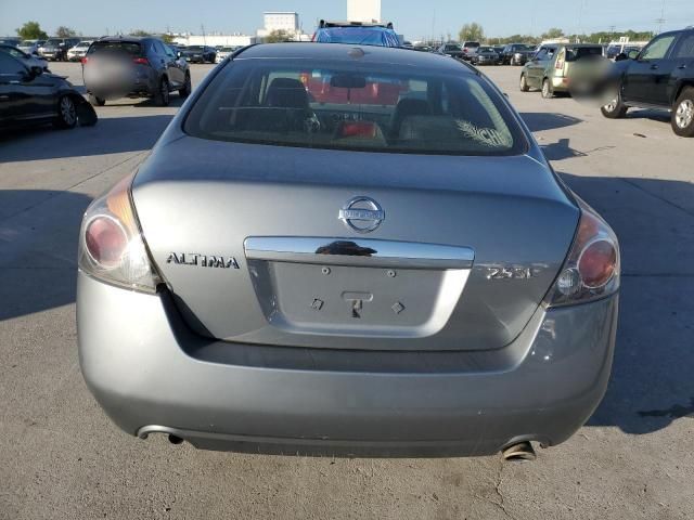 2009 Nissan Altima 2.5