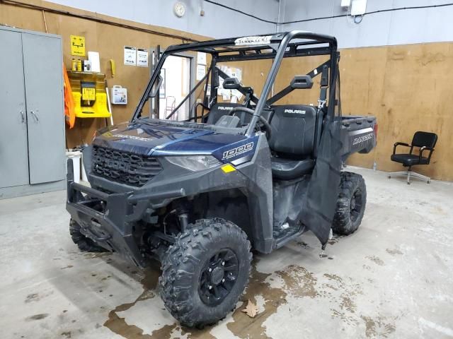 2021 Polaris Ranger 1000 EPS