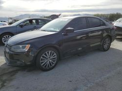 Vehiculos salvage en venta de Copart Las Vegas, NV: 2011 Volkswagen Jetta SEL