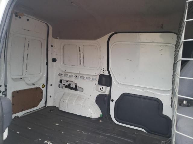 2012 Ford Transit Connect XLT