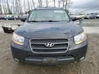 2009 Hyundai Santa FE SE