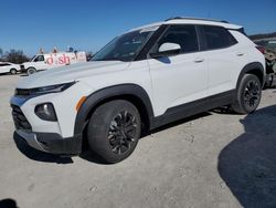 2021 Chevrolet Trailblazer LT for sale in Cahokia Heights, IL