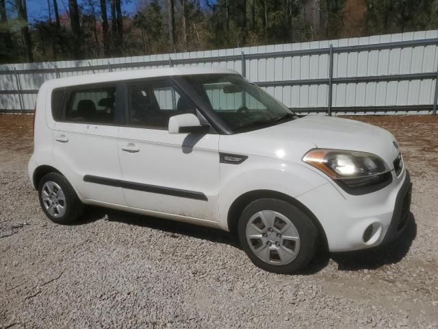 2012 KIA Soul