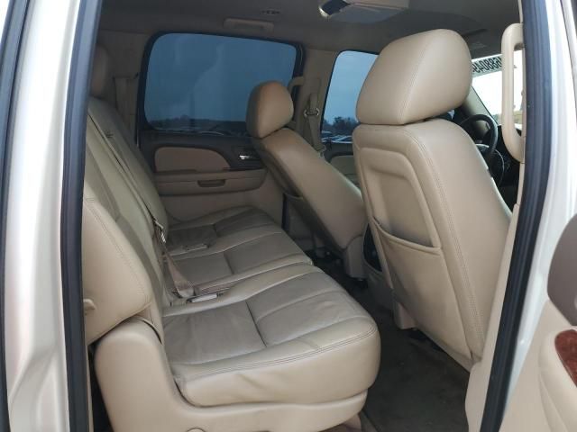 2011 GMC Yukon XL C1500 SLT