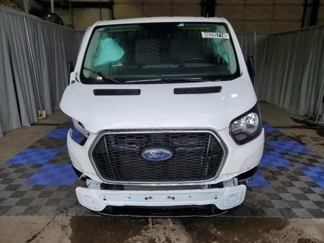 2023 Ford Transit T-250