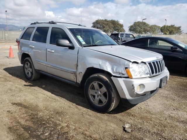 2007 Jeep Grand Cherokee Limited