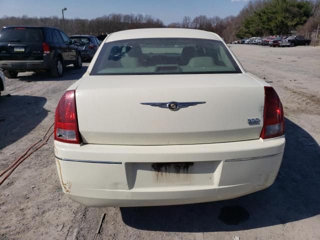 2007 Chrysler 300 Touring