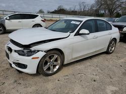 Salvage cars for sale from Copart Chatham, VA: 2015 BMW 328 XI Sulev